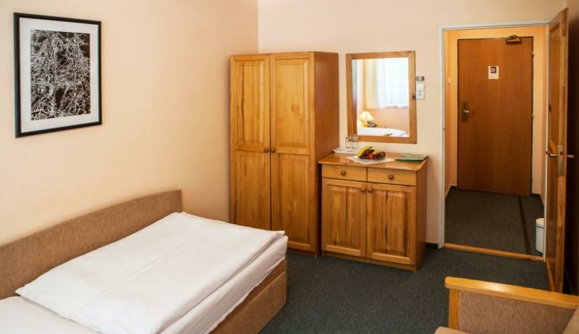 Hotel Mýto Mýto pod Ďumbierom - Jednolôžková Klasik